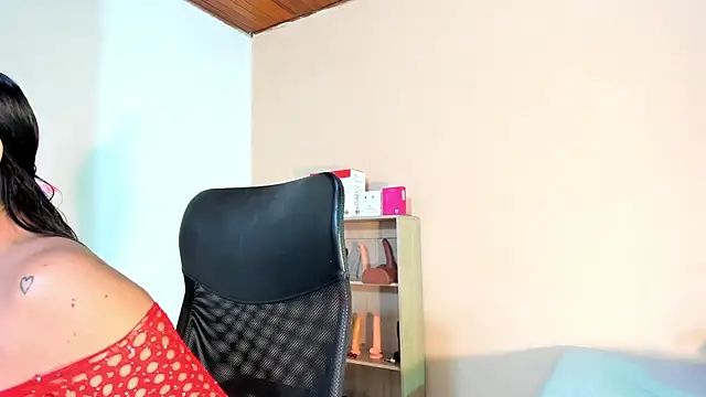 Violetta 0 online show from 03/04/26, 12:35