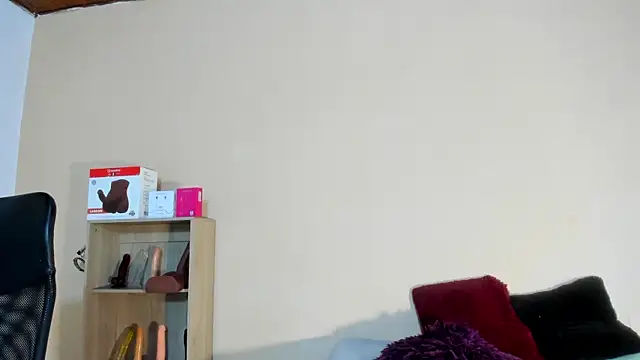 Violetta 0 online show from 03/07/26, 12:10