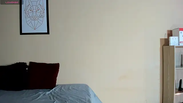 Violetta 0 online show from 03/31/26, 12:40