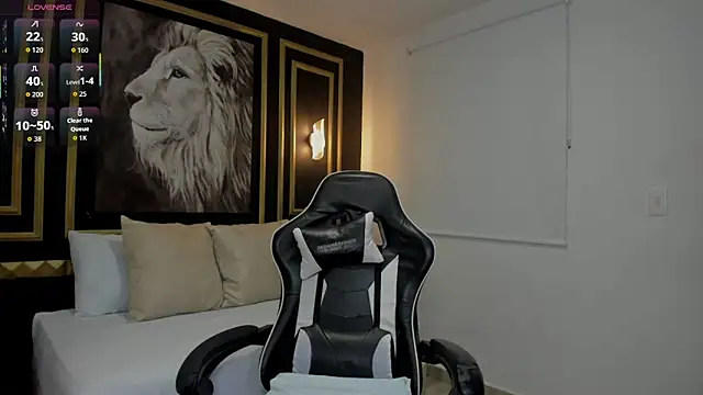 tiffanny doll  online show from 01/15/26, 07:06