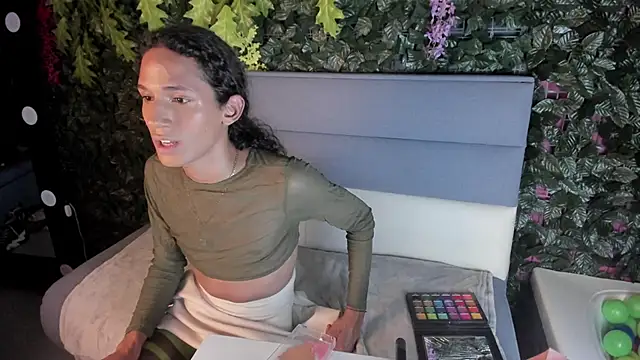 cassidy blossom online show from 03/16/25, 02:53
