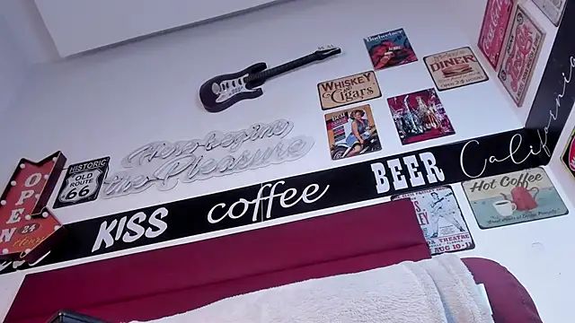 cassidy blossom online show from 03/22/25, 06:33