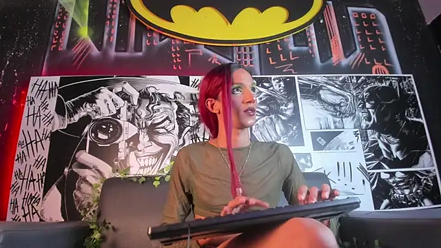 cassidy blossom online show from 03/08/25, 06:10