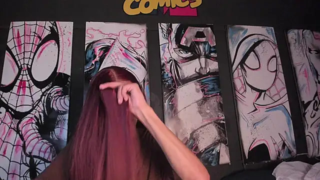 cassidy blossom online show from 09/13/25, 03:50