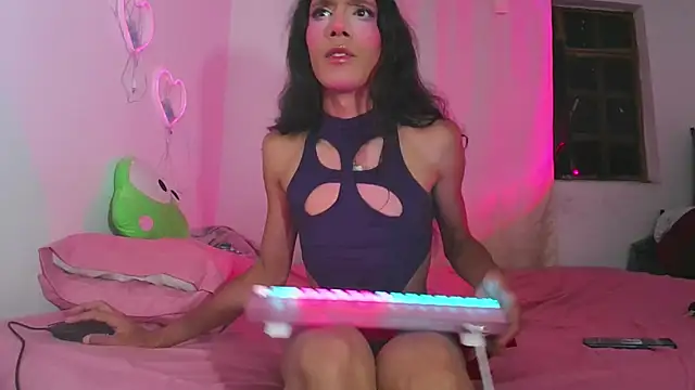 cassidy blossom online show from 03/22/26, 02:59