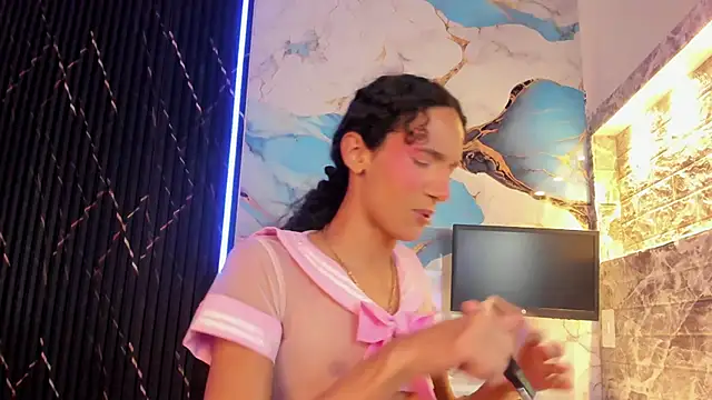 cassidy blossom online show from 11/07/25, 07:51