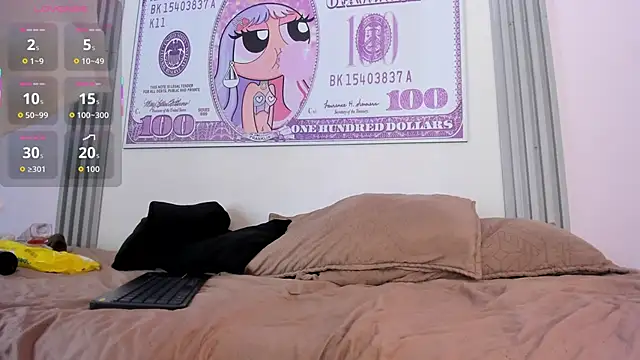 Gretta Diaz online show from 11/20/25, 07:03