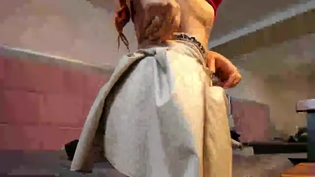 AzunaStar online show from 03/22/25, 02:37