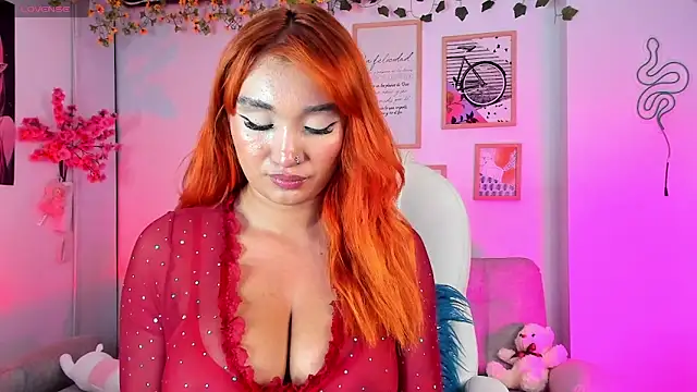 NamiDoll online show from 02/24/26, 07:20