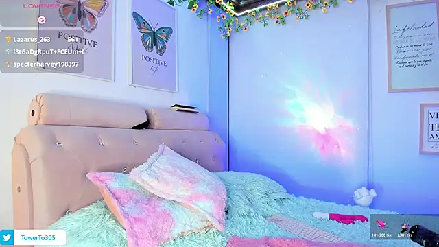 NamiDoll online show from 03/03/25, 01:28