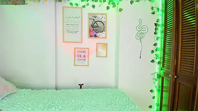 NamiDoll online show from 03/18/25, 05:12