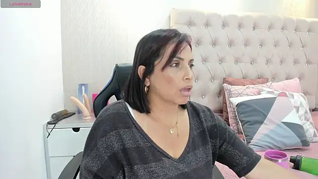 GochitaWild online show from 03/28/26, 08:32