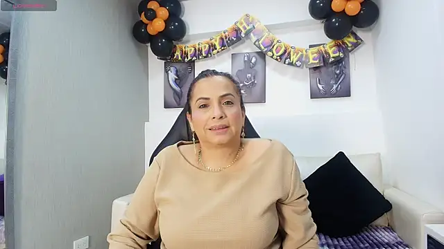 GochitaWild online show from 10/12/25, 12:50