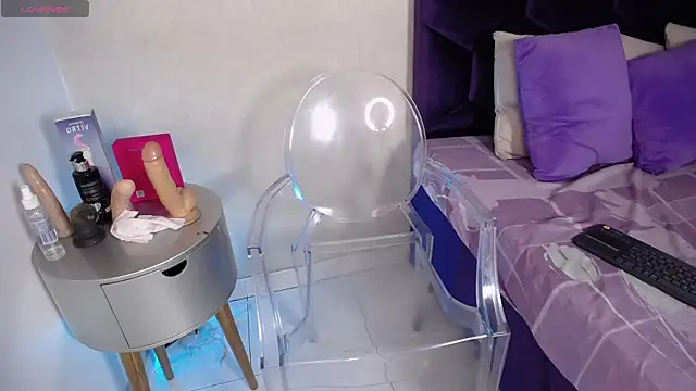 GochitaWild online show from 10/08/25, 07:36