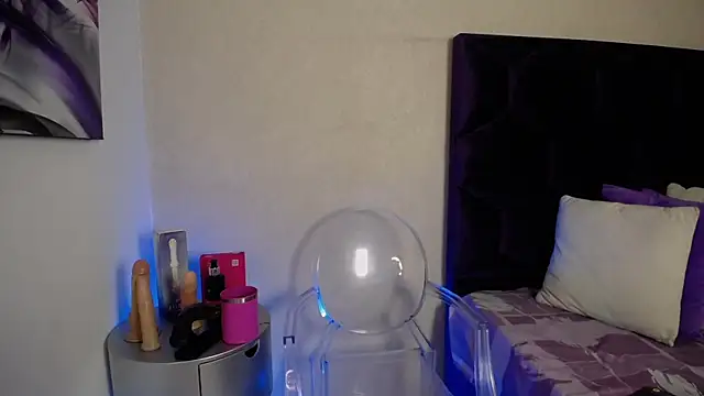 GochitaWild online show from 09/22/25, 08:15