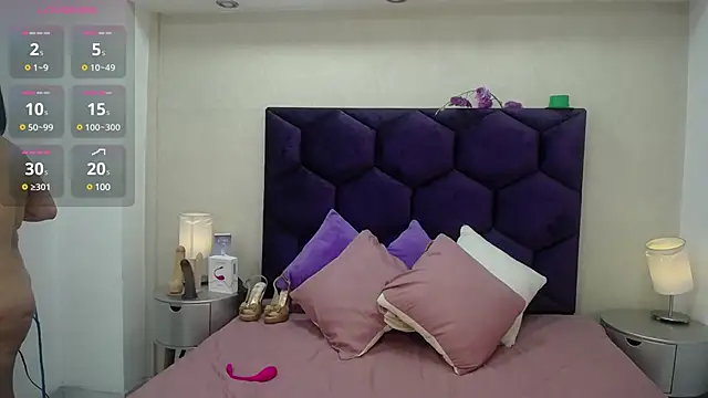 GochitaWild online show from 03/21/25, 07:46