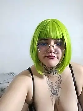 xomimuka online show from 03/22/25, 06:00