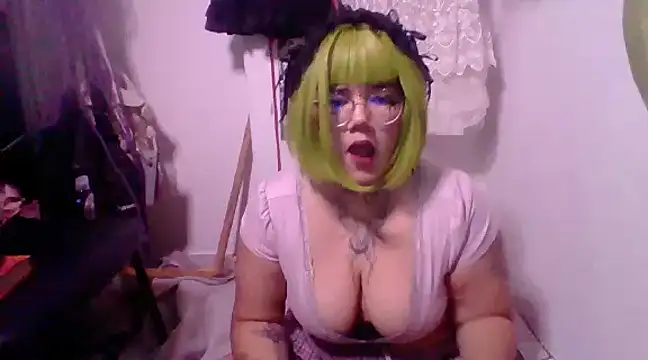 xomimuka online show from 02/22/25, 06:06