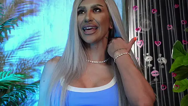 KarlaBart online show from 11/02/25, 09:09