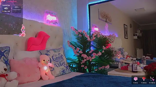 KarlaBart online show from 02/23/26, 08:20