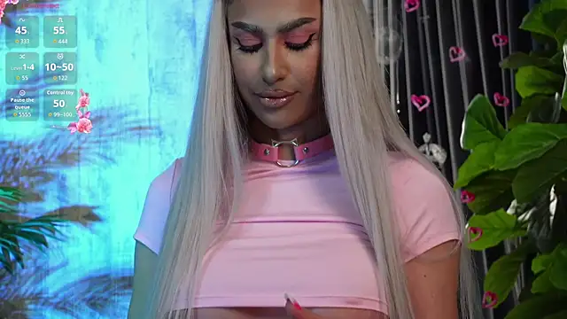 KarlaBart online show from 11/07/25, 08:13