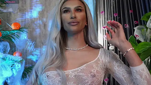 KarlaBart online show from 10/29/25, 08:08