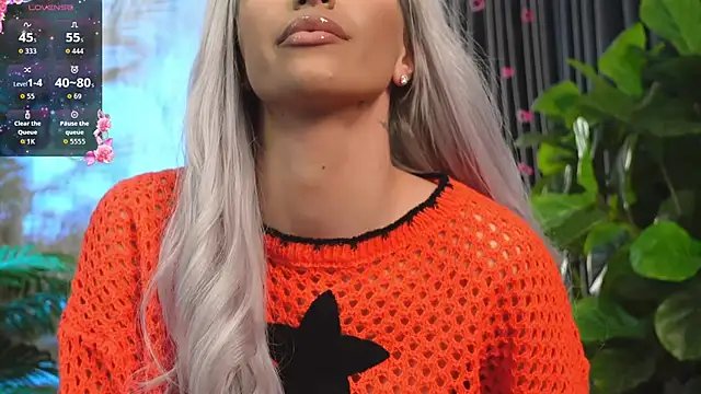 KarlaBart online show from 11/13/25, 08:02