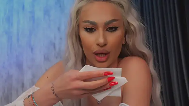 KarlaBart online show from 01/11/26, 07:32