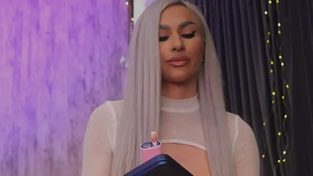 KarlaBart online show from 01/12/26, 08:15