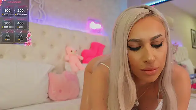 KarlaBart online show from 03/02/26, 08:05