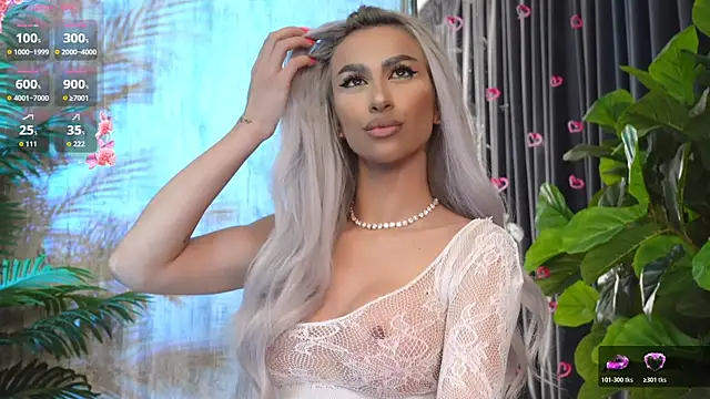 KarlaBart online show from 11/23/25, 07:57