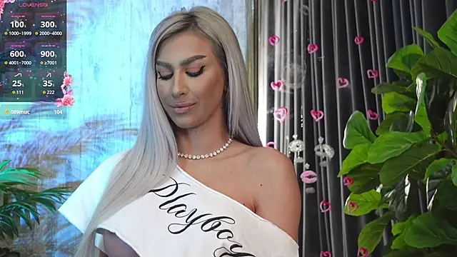 KarlaBart online show from 11/12/25, 08:12