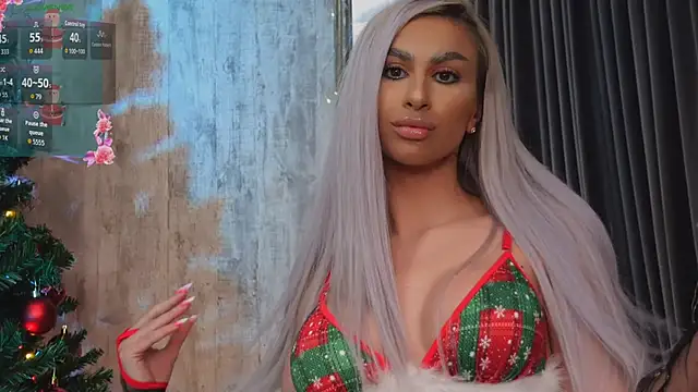 KarlaBart online show from 12/17/25, 08:03