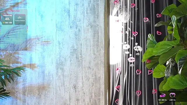 KarlaBart online show from 11/30/25, 08:31