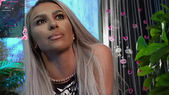 KarlaBart online show from 11/09/25, 08:02