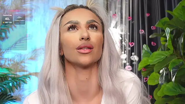 KarlaBart online show from 11/28/25, 08:20