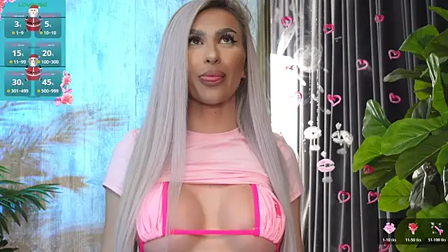 KarlaBart online show from 12/02/25, 08:43