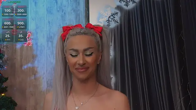 KarlaBart online show from 01/07/26, 08:03