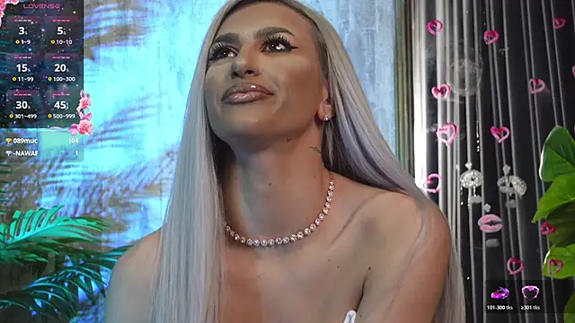 KarlaBart online show from 11/11/25, 08:14