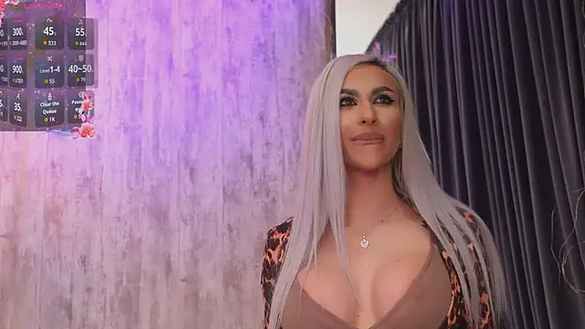 KarlaBart online show from 02/07/26, 08:06