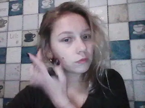 Snapshot of Anna_wey chatting on 11/27/25, 06:30 Anna wey online show from 11/27/25, 06:30