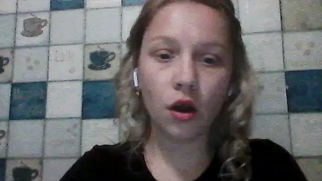 Anna wey online show from 04/04/26, 06:36