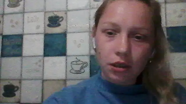 Anna wey online show from 05/05/26, 06:55