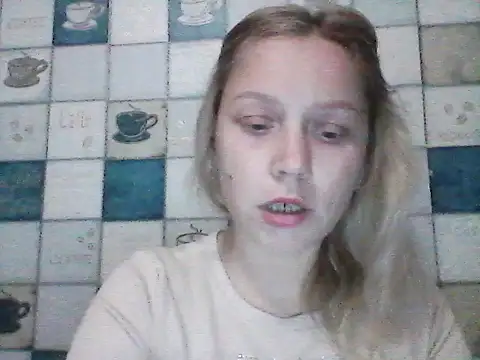 Anna wey online show from 04/23/26, 06:20