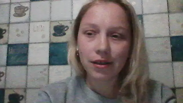 Anna wey online show from 04/13/26, 06:12