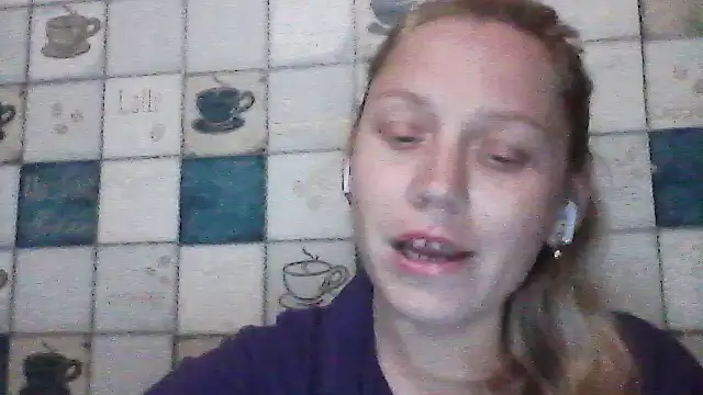 Anna wey online show from 04/17/26, 07:06