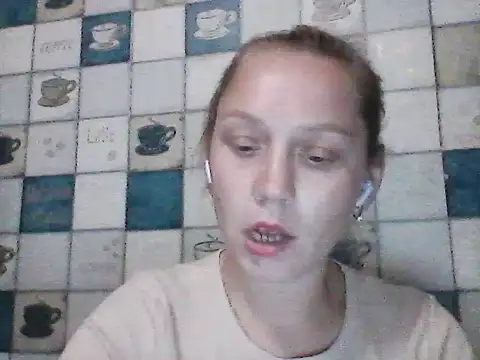 Anna wey online show from 05/21/26, 06:49