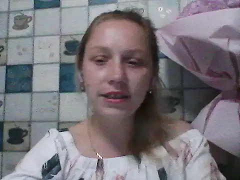 Snapshot of Anna_wey chatting on 06/14/26, 07:15 Anna wey online show from 06/14/26, 07:15