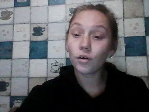 Snapshot of Anna_wey chatting on 11/17/25, 06:56 Anna wey online show from 11/17/25, 06:56