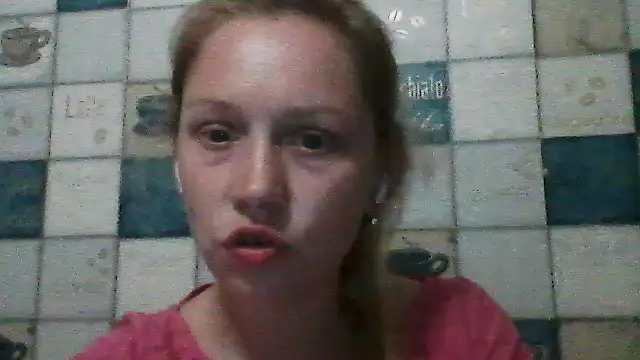 Snapshot of Anna_wey chatting on 06/20/26, 07:30 Anna wey online show from 06/20/26, 07:30